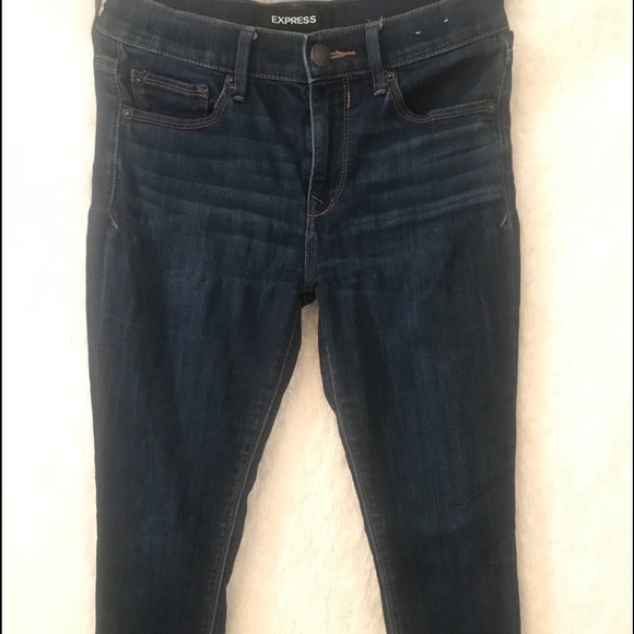 Express Jeans 4S - Picture 4 of 8